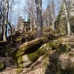 Chata Stary Mlyn Kremnica