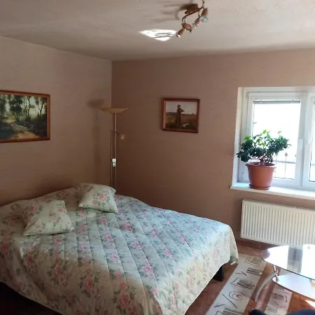 Stary Mlyn Alojamento de Turismo Selvagem *