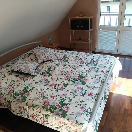 山林小屋 Stary Mlyn