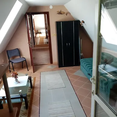 Stary Mlyn * Kremnica