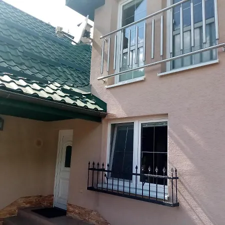 Jaktstuga Stary Mlyn