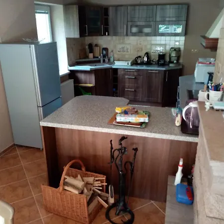 山林小屋 Stary Mlyn