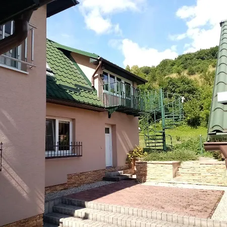 Stary Mlyn Jaktstuga Kremnica