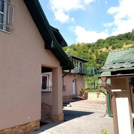 Stary Mlyn Jaktstuga Kremnica