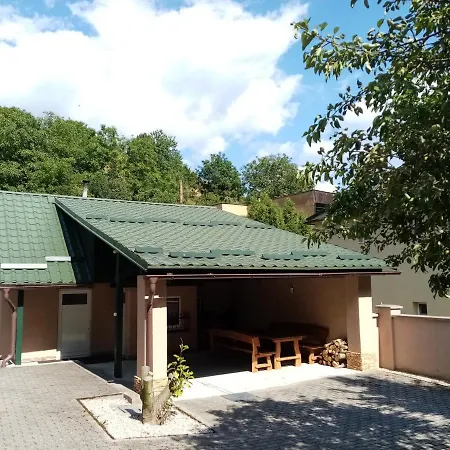 Stary Mlyn Kremnica