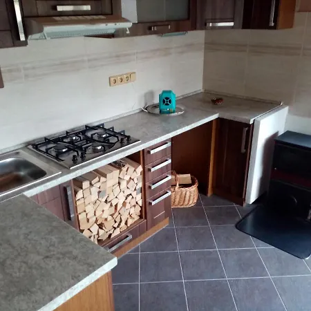 Stary Mlyn * 克雷姆尼察