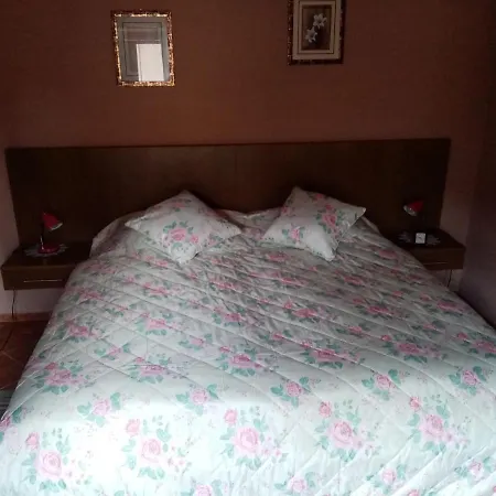 Stary Mlyn Alojamento de Turismo Selvagem