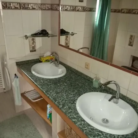 Stary Mlyn 山林小屋 克雷姆尼察