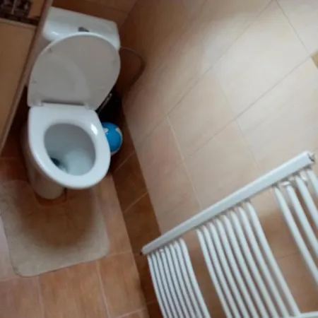 Stary Mlyn Alojamento de Turismo Selvagem