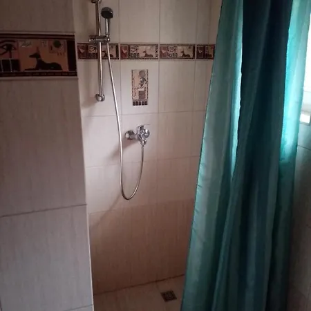 Stary Mlyn 山林小屋 *