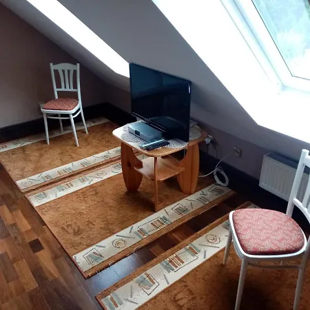 Stary Mlyn * Kremnica