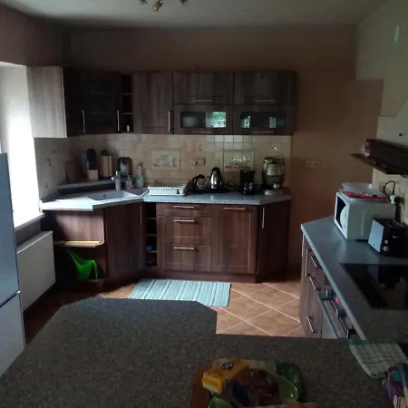 Jaktstuga Stary Mlyn