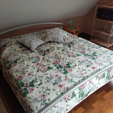 Stary Mlyn Jaktstuga