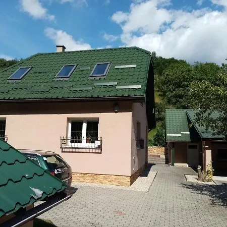 Stary Mlyn * Kremnica