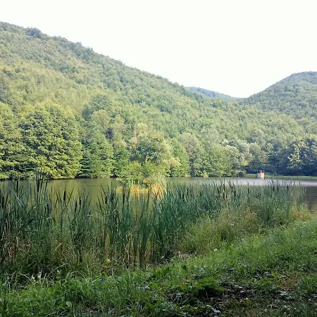 Stary Mlyn 克雷姆尼察