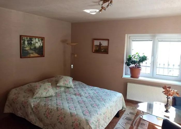 Stary Mlyn Lodge *