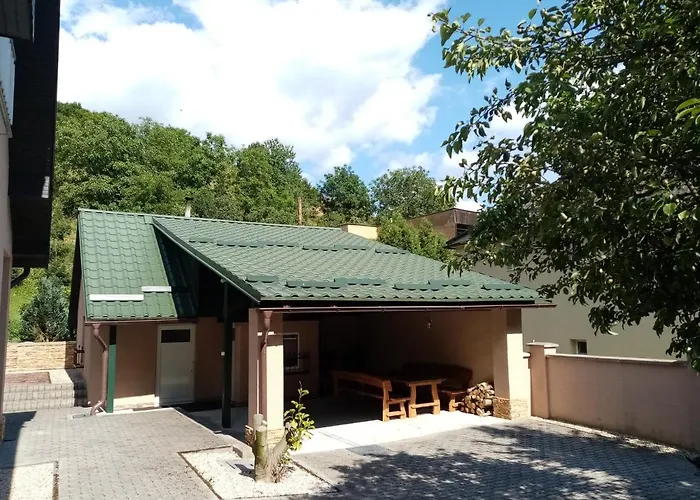 Stary Mlyn Kremnica