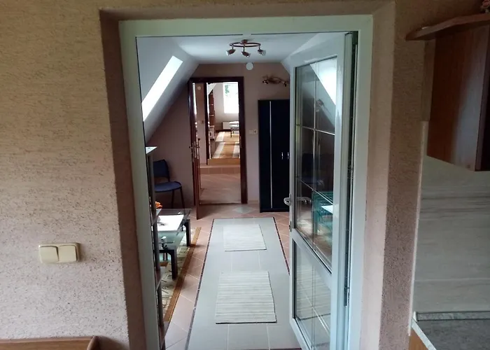 Stary Mlyn Lodge Kremnica