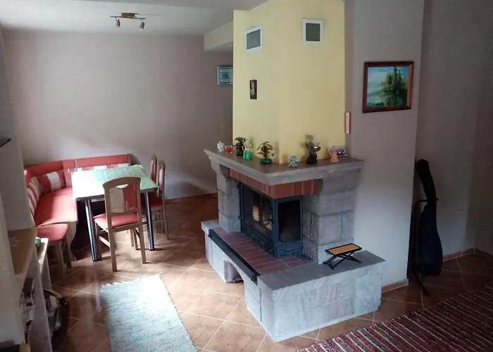 Stary Mlyn Lodge Kremnica