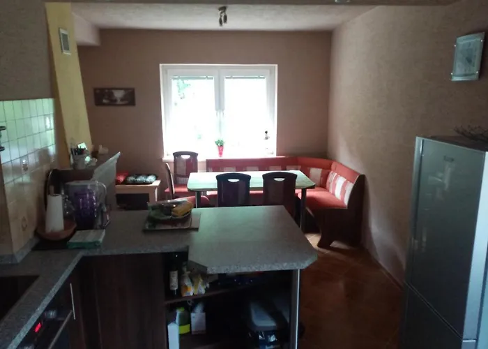 Lodge Stary Mlyn Kremnica