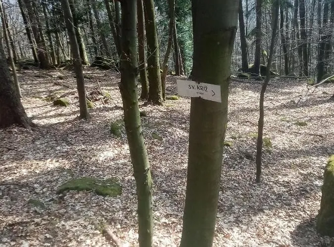 Stary Mlyn * Kremnica