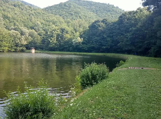 Stary Mlyn Lodge Kremnica